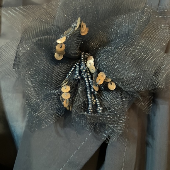 Nine west womans size medium rain or shine coat - Picture 3 of 7